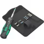 Zestaw narzędzi rowerowych Wera 7 Kraftform Safe-Torque Speed 7 szt. 361 g