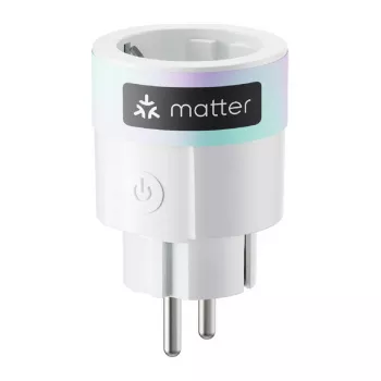 Switchbot Plug Mini(EU) gniazdko.