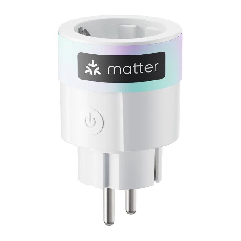 Switchbot Plug Mini(EU) gniazdko.