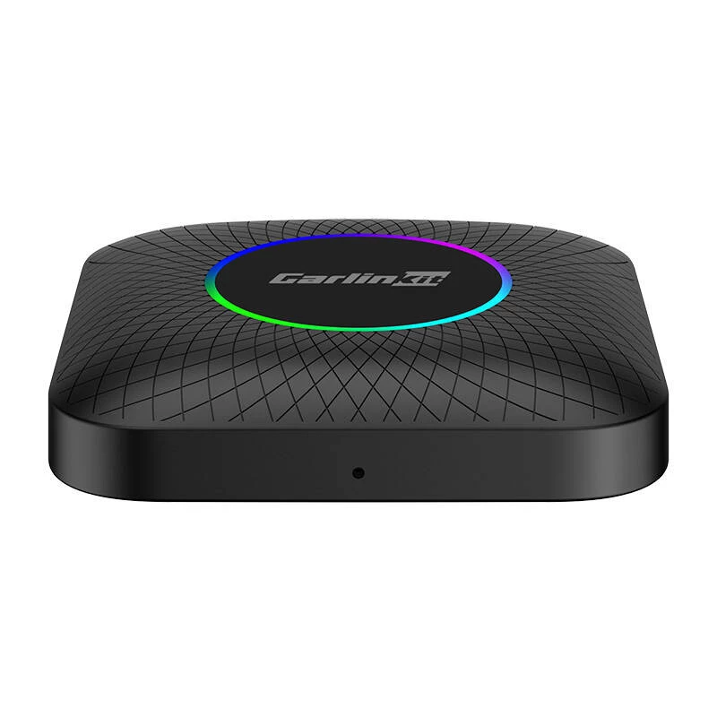 Carlinkit TBOX-Plus 8+128GB – bezprzewodowy adapter Apple Carplay/Android Auto