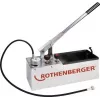 Ręczna pompka powietrzna Rothenberger 60203
