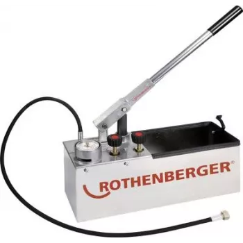 Ręczna pompka powietrzna Rothenberger 60203
