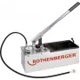 Ręczna pompka powietrzna Rothenberger 60203