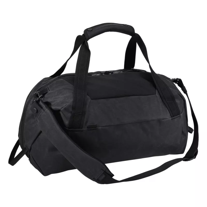 Thule | TAWD-135 Aion | Torba podróżna 35L | Czarna | Pasek na ramię