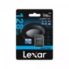 Karta pamięci MicroSDXC Lexar niebieski PLUS 128 GB UHS‑I U3 V30 170 MB/s