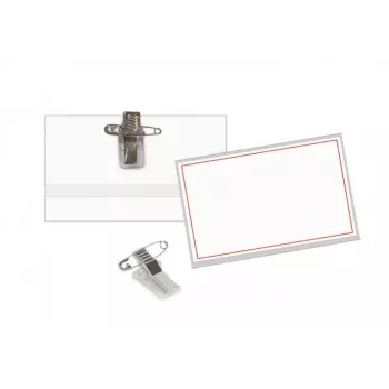 Osobista tacka na karty, 57x90 mm 0613-007