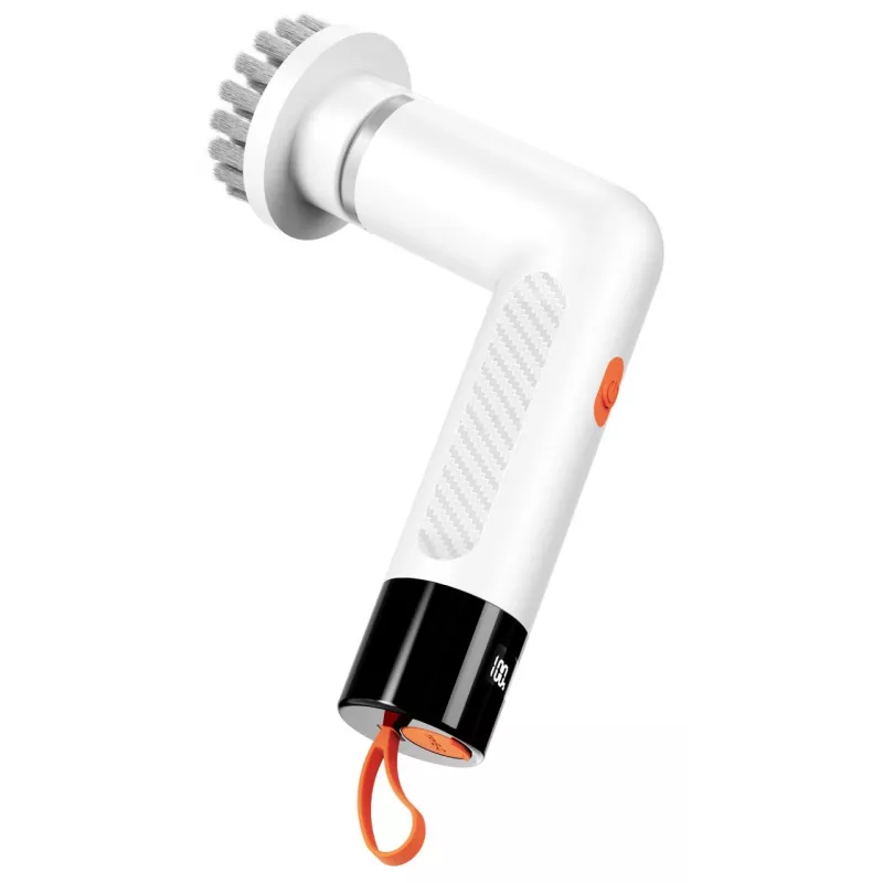EXTRALINK Powerlink Brush Z WYMIENNYMI tips Built-in bateria