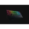 Klawiatura gamingowa Razer Huntsman V3 Pro Optical QWERTZ Czarna