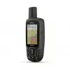 Urządzenie GPS Garmin GPSMAP 65s osobiste czarne