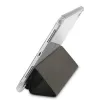 Hama Extreme Protect 33 cm (13 cali) Folio Czarny, Przezroczysty