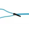 Słuchawki douszne z zamkiem błyskawicznym Zipper z mikrofonem