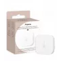 Czujnik Aqara TH-S02D biały temperatura i wilgotność. HomeKit Alexa Google
