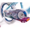 Rower dziecięcy 14 Huffy 24971W Disney Frozen