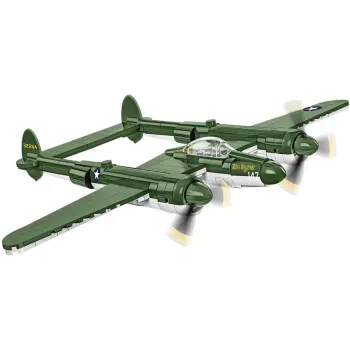 COBI Lockheed P-38 Lightning