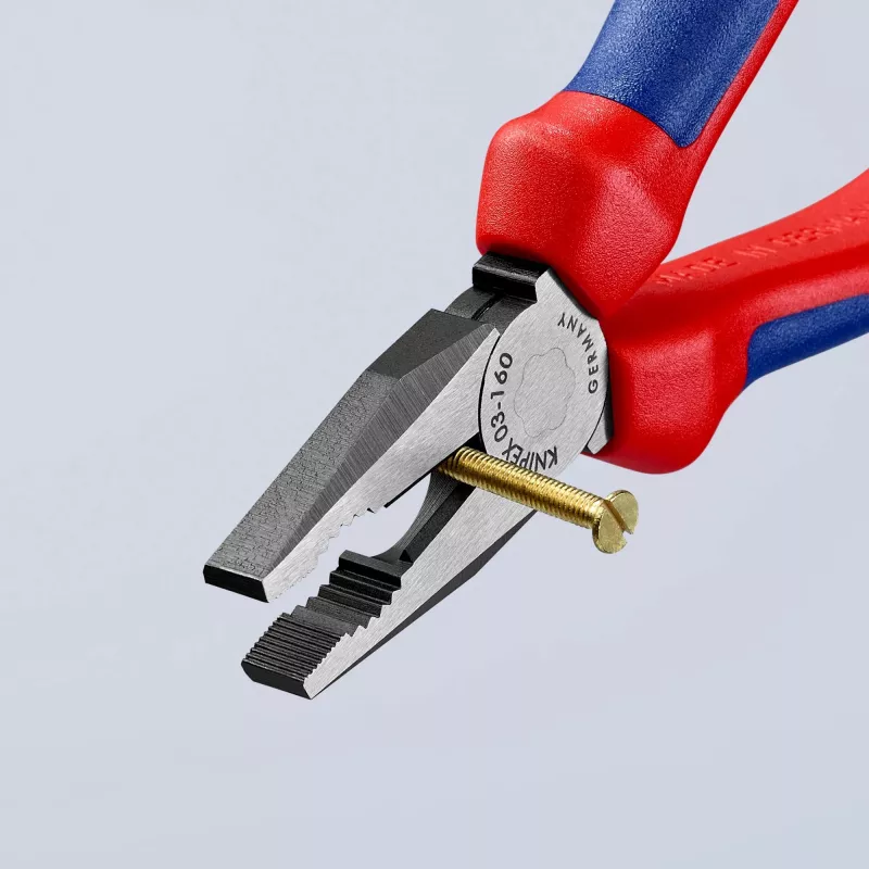 Knipex 03 02 160 szczypce uniwersalne