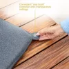 Medisana OL 600 Outdoor Chair Cushion (szary)