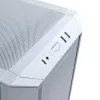 Obudowa LIAN LI LANCOOL III MidiTower Biała
