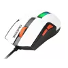 Mysz Tracer 47417 Gamezone Cool biały RGB USB