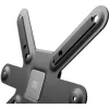 Ultra cienki 43 TV-Wall Mount WM 6254 (Szary, 33–109 cm / 13–43)