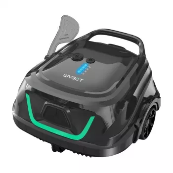 Robot czyszczący basen Wybot A1 — bezprzewodowy robot basenowy z inteligentną nawigacją