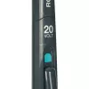 Leifheit Rotaro PowerVac 2in1 20V Bezworkowy Czarny, Niebieski