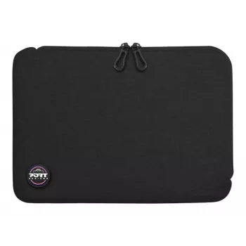 Pokrowiec Port Designs Torino II na laptopy 35,6 cm (14 cali), neopren i bawełna, 0,204 kg