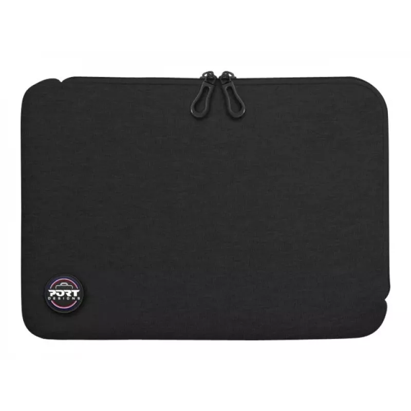 Pokrowiec Port Designs Torino II na laptopy 35,6 cm (14 cali), neopren i bawełna, 0,204 kg