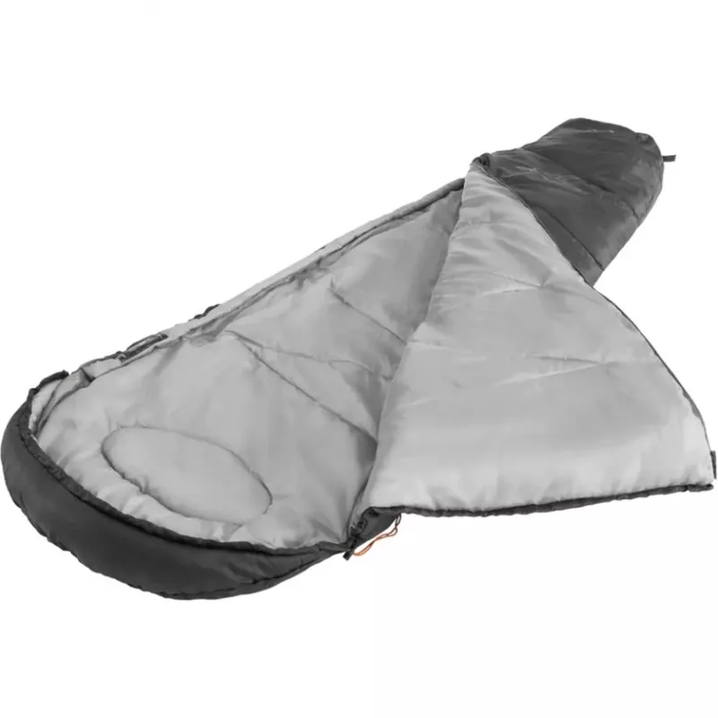 Śpiwór easy camp Starling mumia 210 x 75 cm, komfort -5 do 12 °C