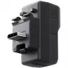 Adapter mikrofonu do kamery Insta360 CINSBBMC