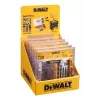 Zestaw wierteł do metalu DeWalt DT20620-QZ 10 szt. HEX 1/4