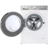 Pralka LG F2WR909P3W, 9 kg, 47,5 cm, 1200 obr./min