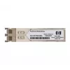 HPE Aruba Networking X130 - SFP+-Transceiver-Modul - 10 Gigabit Ethernet - 10GBase-SR - LC - für HP A5830AF, HPE 12504, 5120, 5500, 5810, 5900AF, 5920