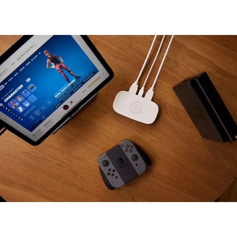 Elgato Game Capture Neo karta przechwytywania wideo do gier, 4k60 HDR