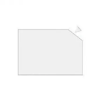 Papier magnetyczny A4 Matowy Franken MP841 09