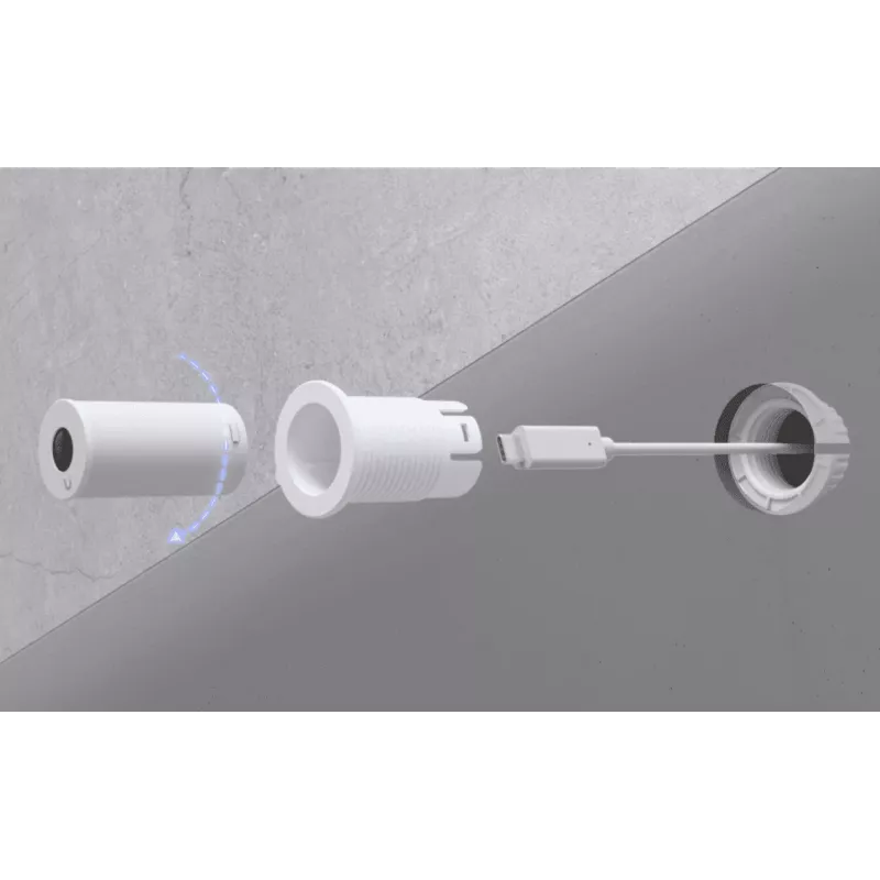 Obiektyw Ubiquiti AI Theta Long-Distance Lens