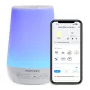 Momcozy WN02 LED Nocna Lampka z Białym Szumem, Wi-Fi, Alexa, USB-C