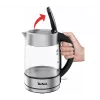Czajnik elektryczny Tefal KI772D 1,7 L 2400 W stal nierdzewna, przezroczysty