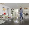Mop parowy Black & Decker FSM13E1 0,38 L 1300 W Niebieski, Biały