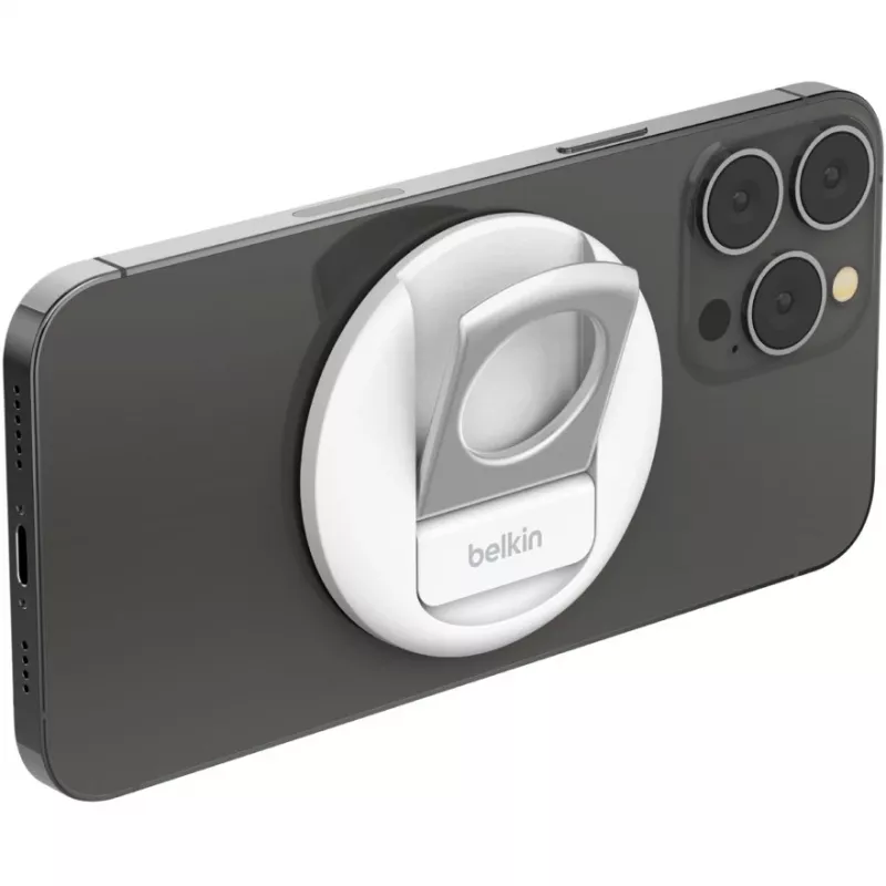 Belkin MMA006btWH Uchwyt aktywny Telefon komórkowy/Smartfon Biały