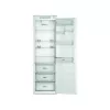 Lodówka Whirlpool | WHSD18A013D1 | Klasa efektywności energetycznej E | Do zabudowy | Larder | Wysokość 177 cm | Pojemność netto chłodziarki 306 l | Wyświetlacz | 30 dB | Stal nierdzewna