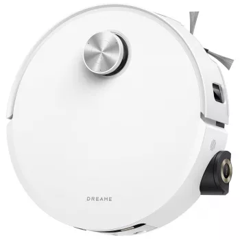 Robot sprzątający Dreame Aqua 10 Roller biały