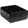 Ładowarka PD INTER-TECH PD-3100 100W USB-C Czarna szybka ładowarka