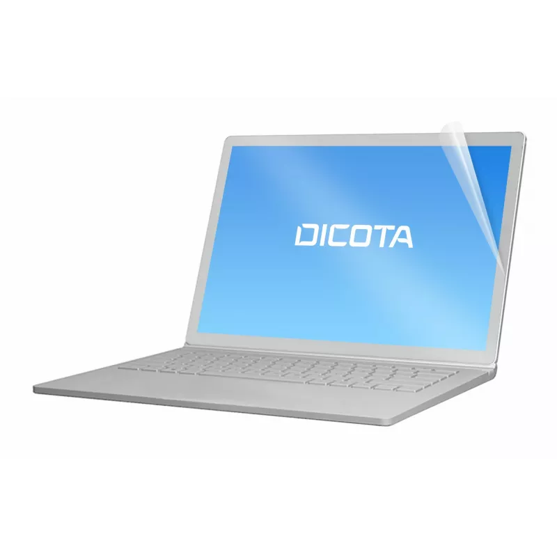 Dicota Filtr antyrefleksyjny 9H do DELL Latitude 14 2in1 samoprzylepny