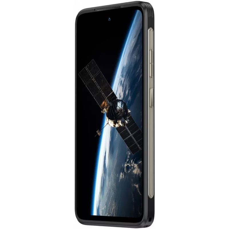 Ulefone Armor 23 Ultra 5G 12/512GB Elite Black bez ładowarki