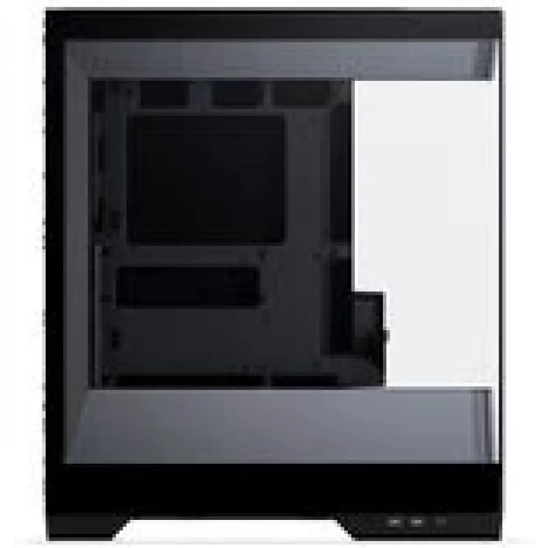 Obudowa komputerowa Phanteks Evolv S2 Midi-Tower E-ATX Czarna