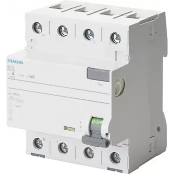 Siemens 5SV3344-6KL