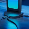 Nanoleaf Pegboard Lighted Desk Dock