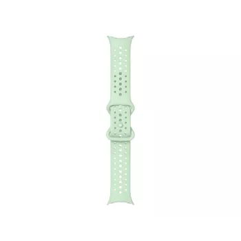 Googel Pixel Watch 3 (41mm). Active Sport Band. Wintergreen. L