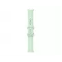 Googel Pixel Watch 3 (41mm). Active Sport Band. Wintergreen. L