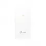 Pasywny adapter PoE 24V TP-Link, Gigabit Ethernet, 10/100/1000 Mbit/s, 10/100/1000, Cat3, Cat4, Cat5, Cat5e, Cat6, Biały, 100 m